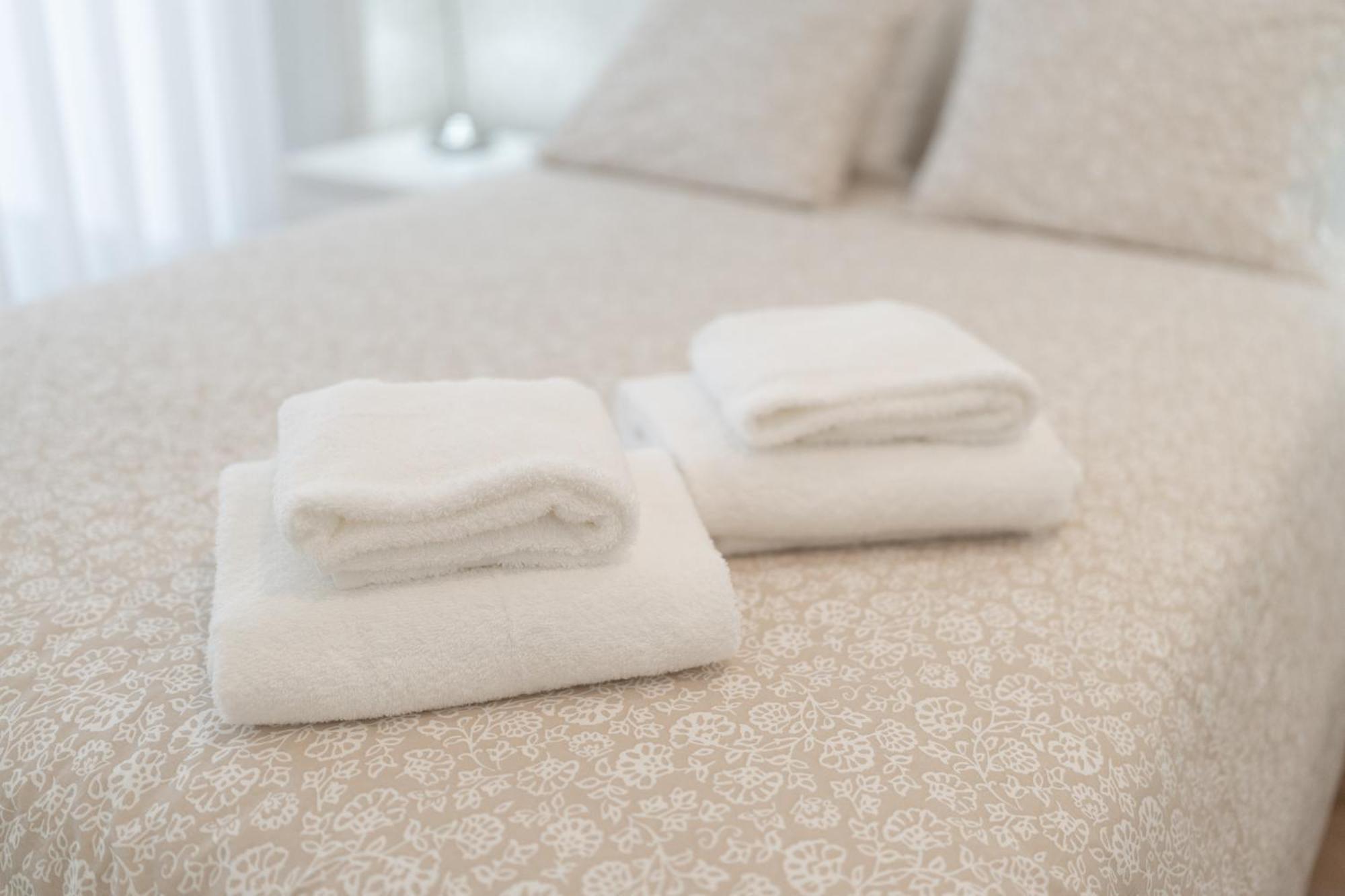 Mam Heat Apartments - Viana City Centre Viana do Castelo Ngoại thất bức ảnh