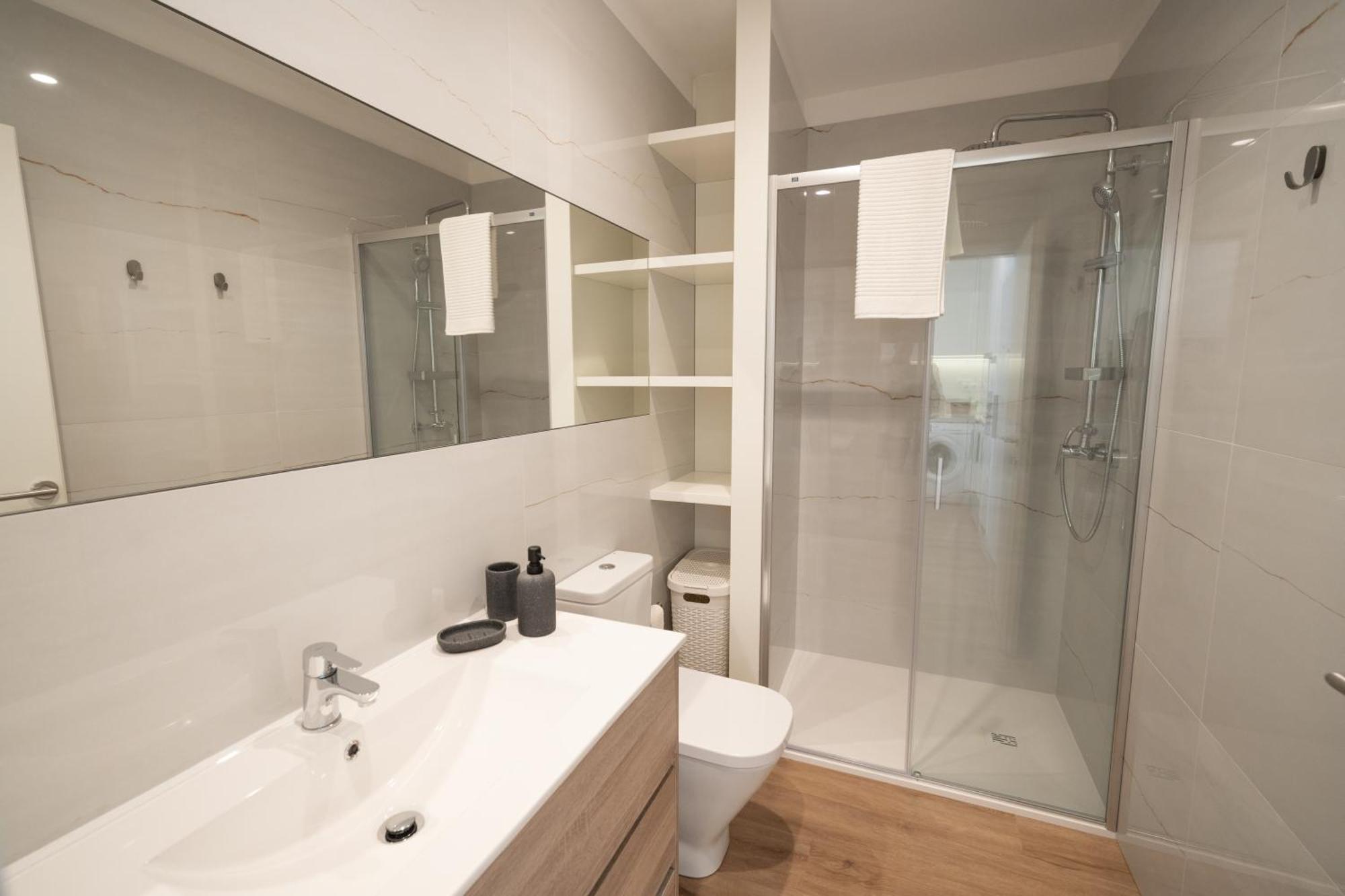 Mam Heat Apartments - Viana City Centre Viana do Castelo Ngoại thất bức ảnh