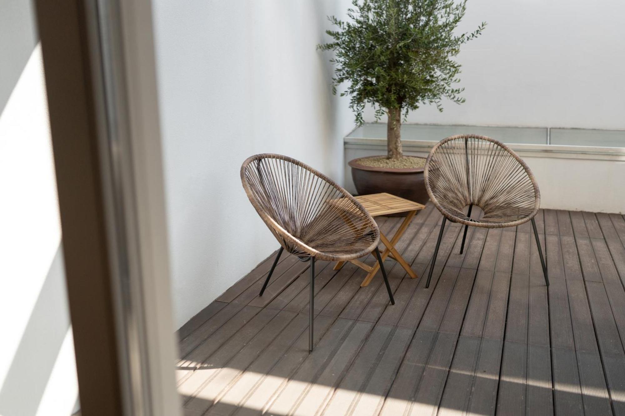 Mam Heat Apartments - Viana City Centre Viana do Castelo Ngoại thất bức ảnh