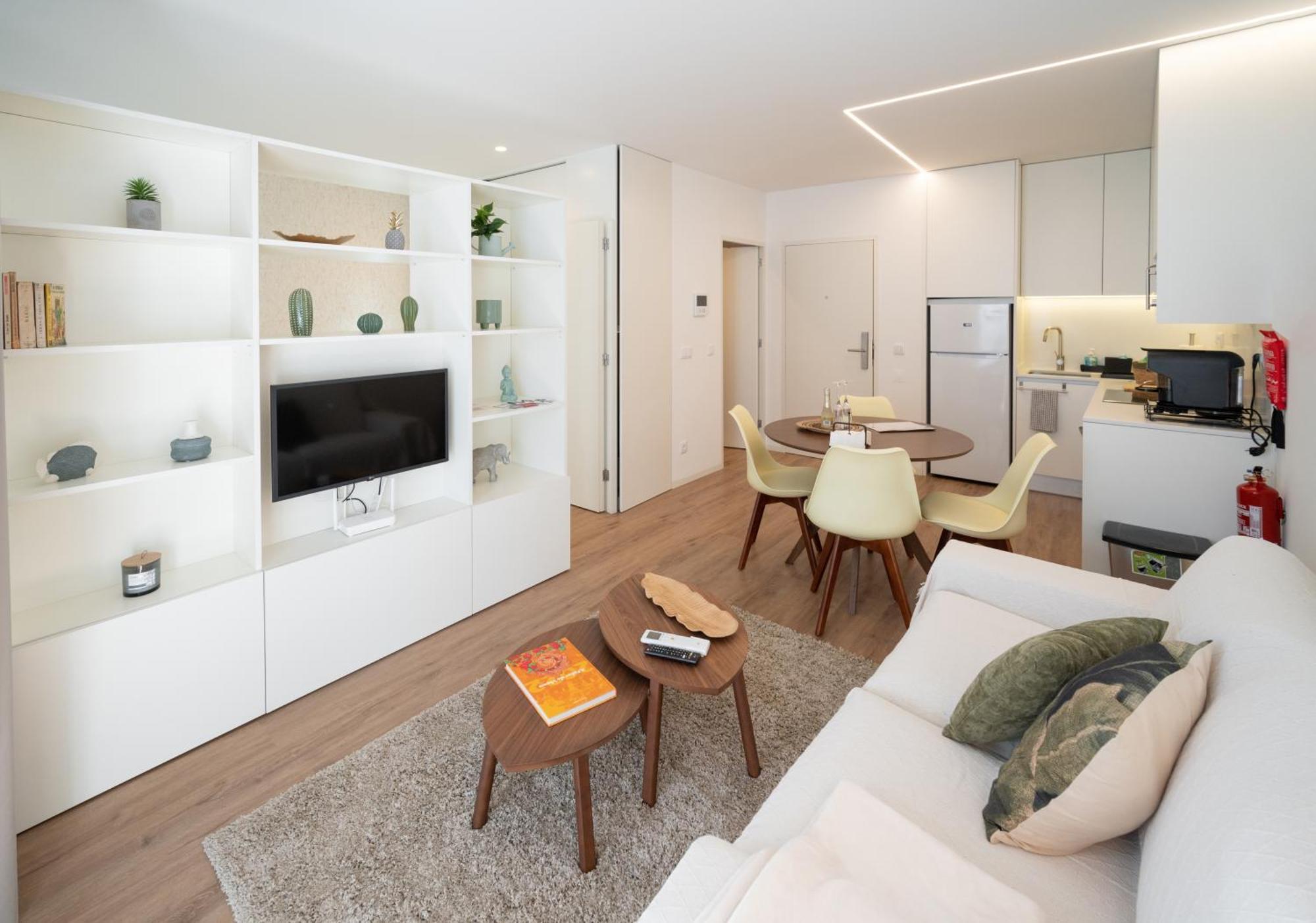 Mam Heat Apartments - Viana City Centre Viana do Castelo Ngoại thất bức ảnh