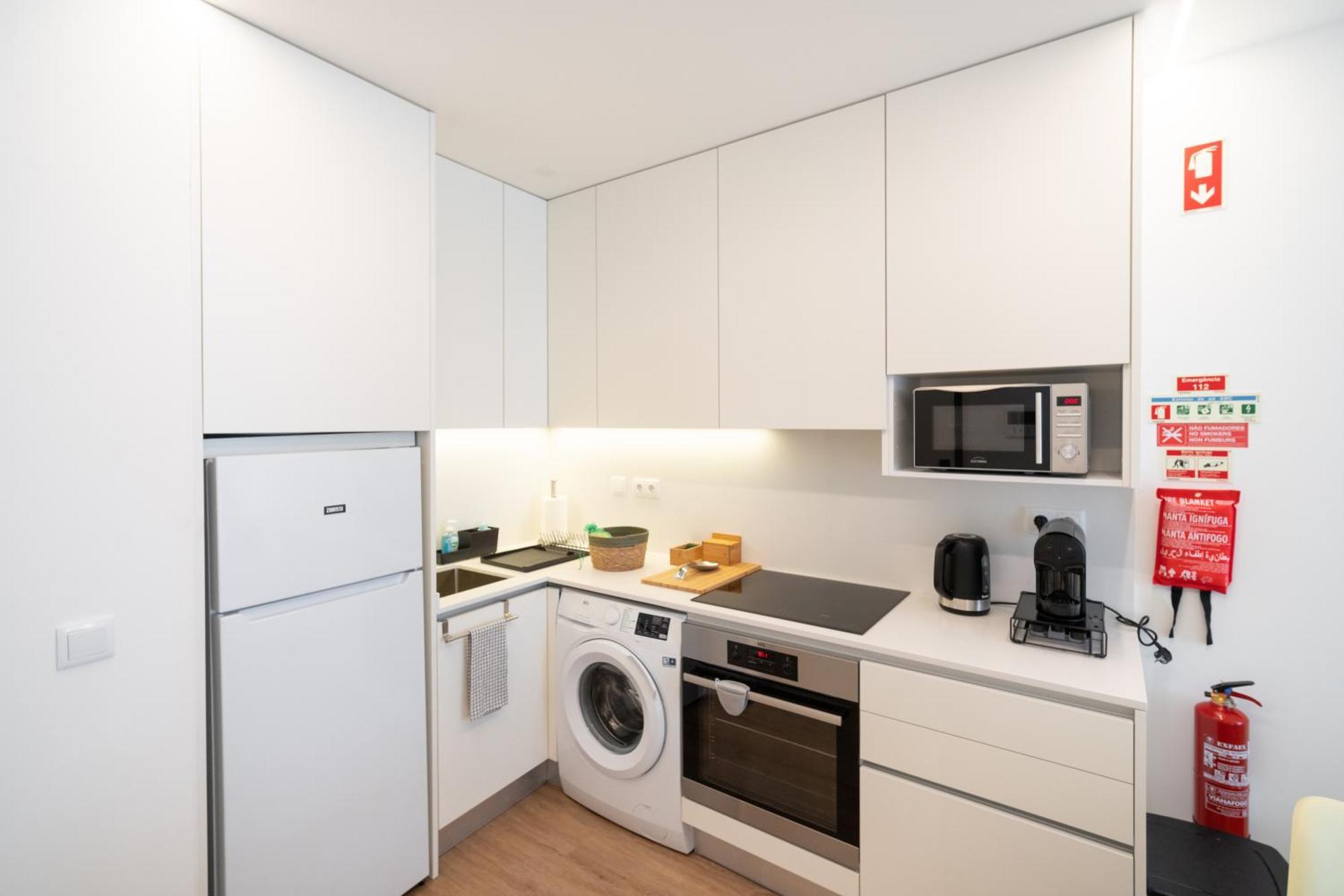 Mam Heat Apartments - Viana City Centre Viana do Castelo Ngoại thất bức ảnh