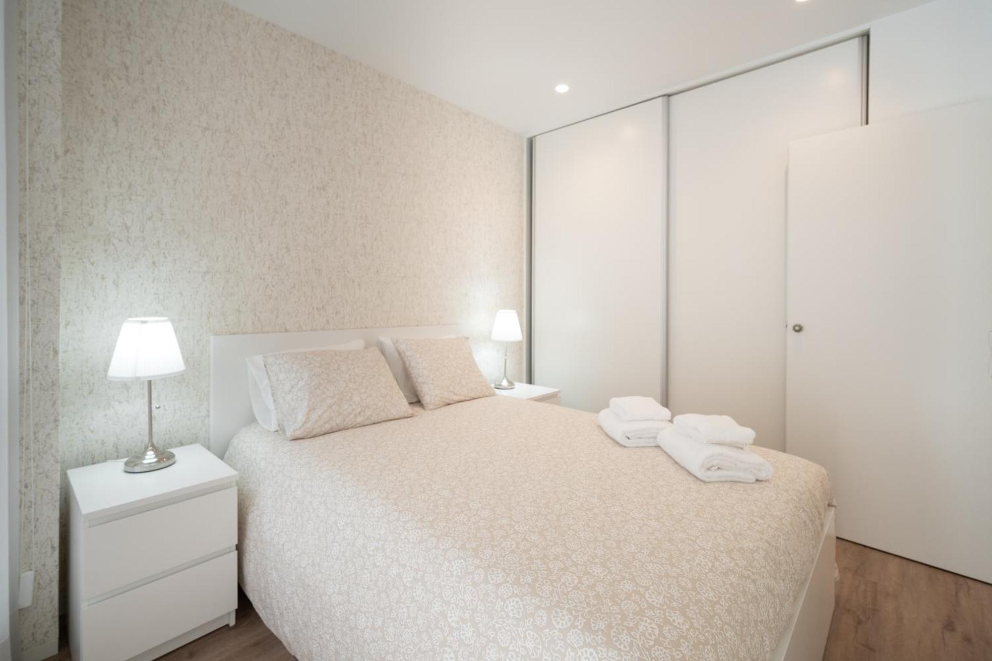 Mam Heat Apartments - Viana City Centre Viana do Castelo Ngoại thất bức ảnh