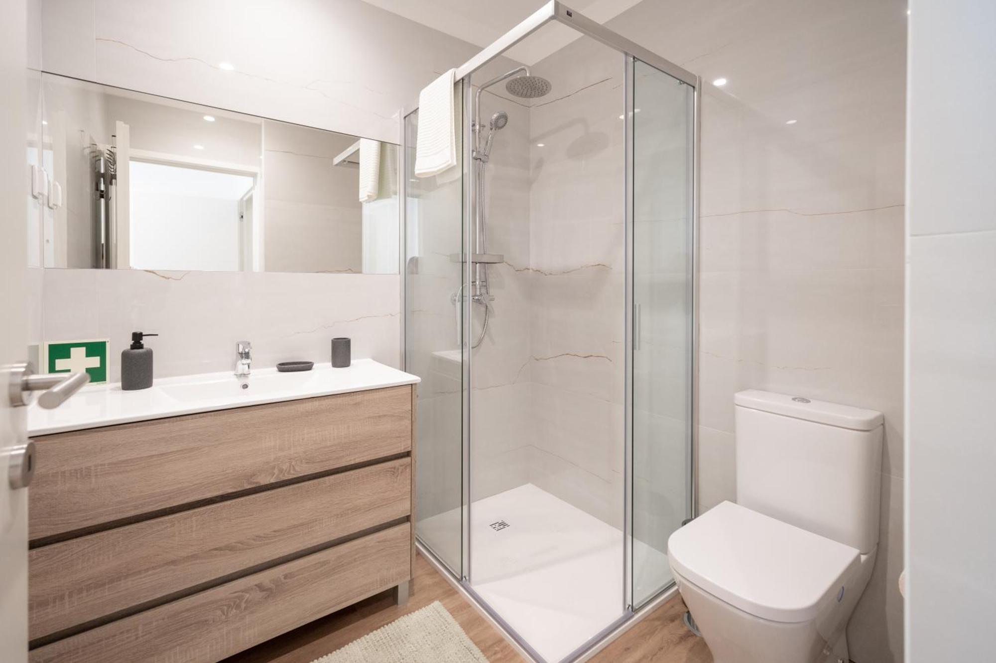 Mam Heat Apartments - Viana City Centre Viana do Castelo Ngoại thất bức ảnh