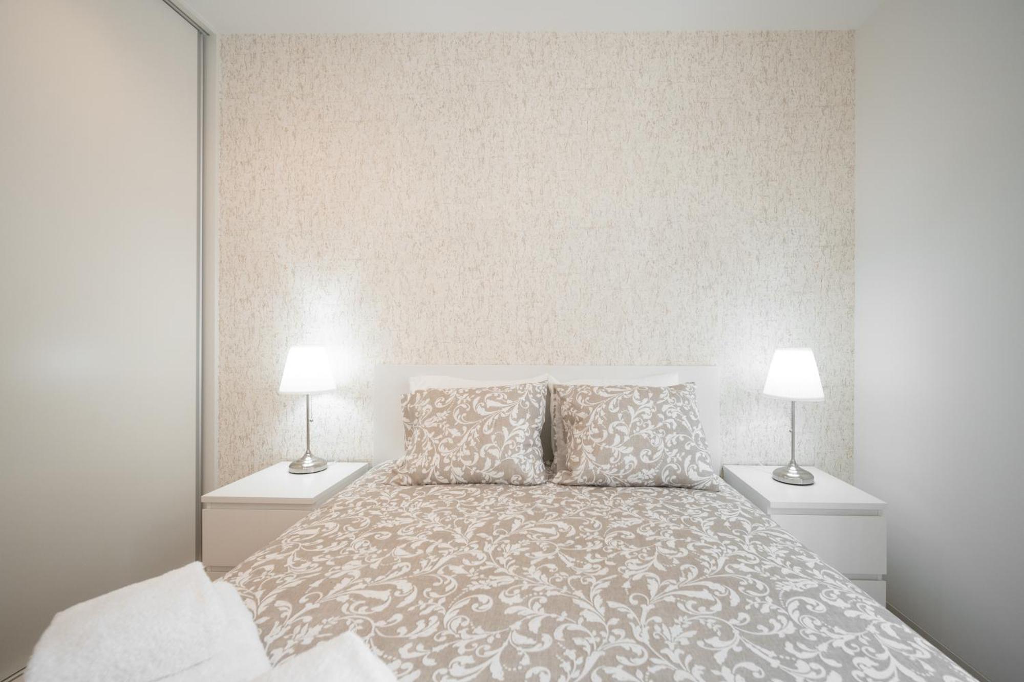 Mam Heat Apartments - Viana City Centre Viana do Castelo Ngoại thất bức ảnh