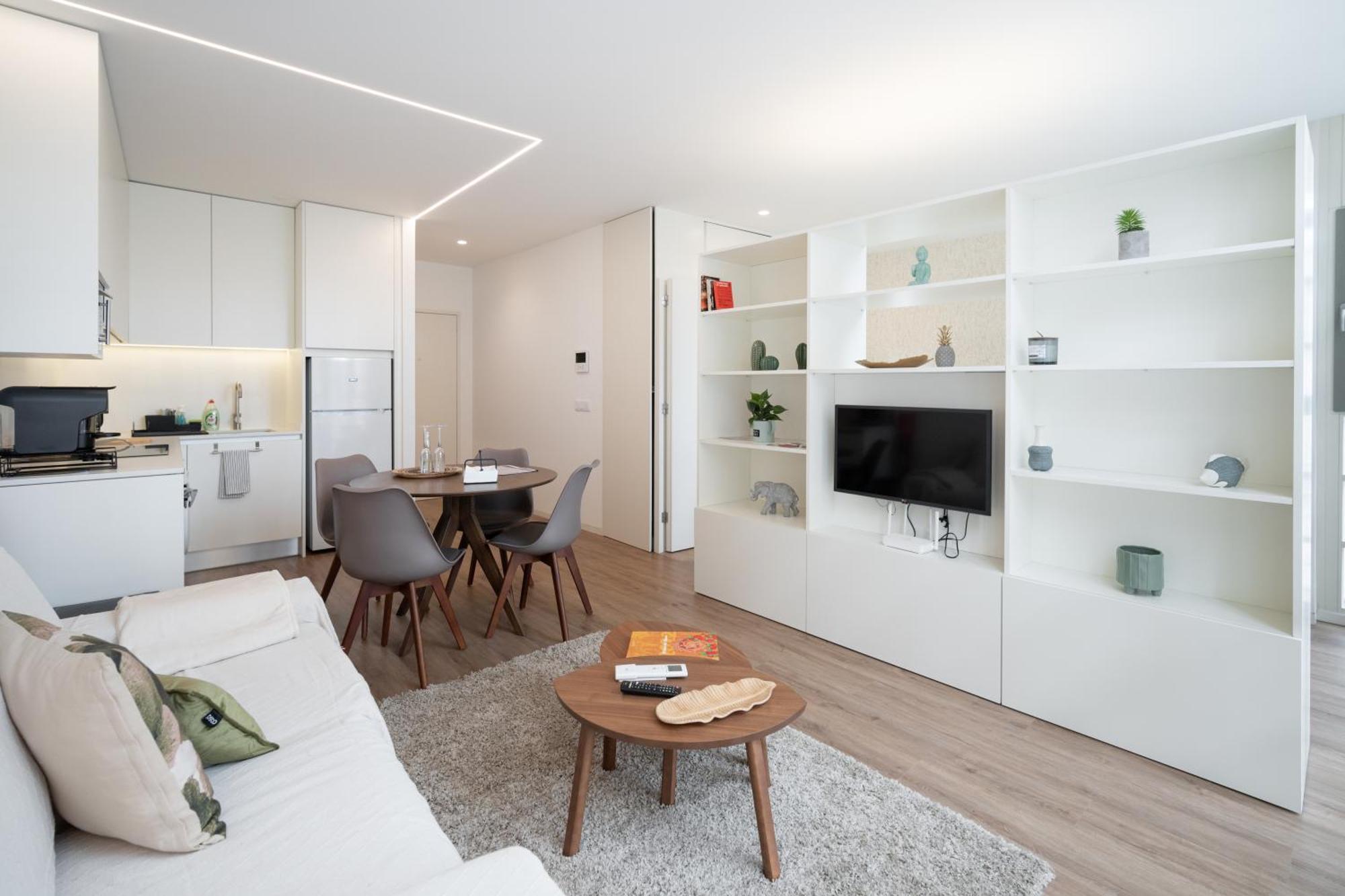 Mam Heat Apartments - Viana City Centre Viana do Castelo Ngoại thất bức ảnh